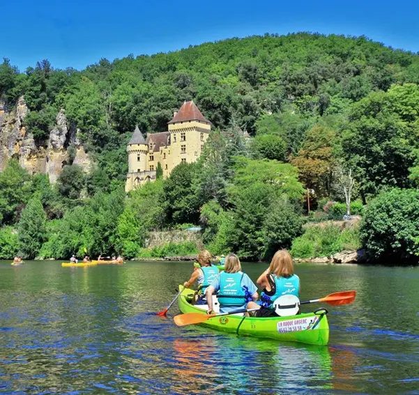Activités et alentours